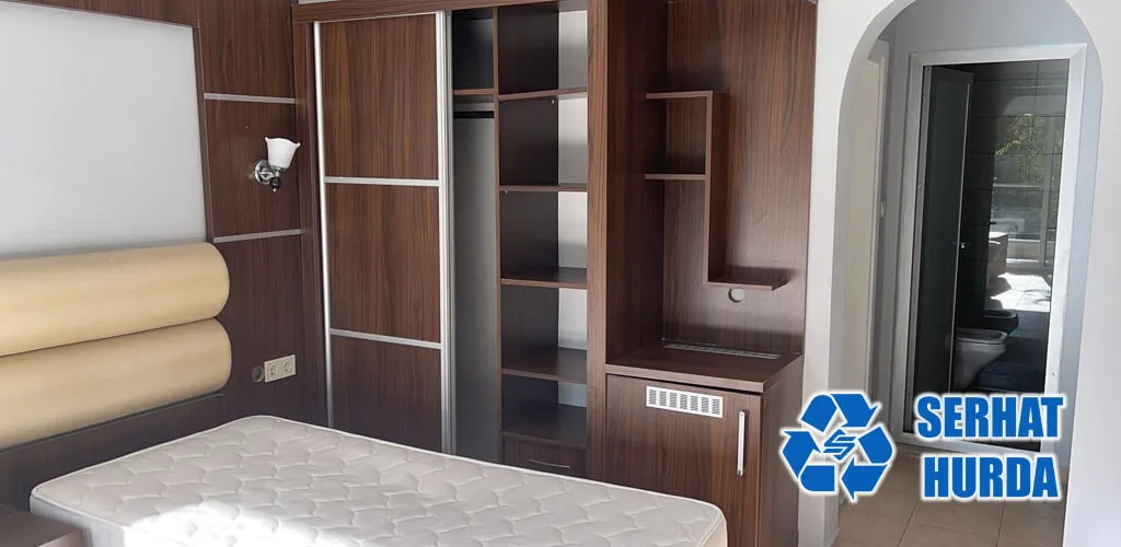 Antalya Otel Malzemesi Alan Yerler 