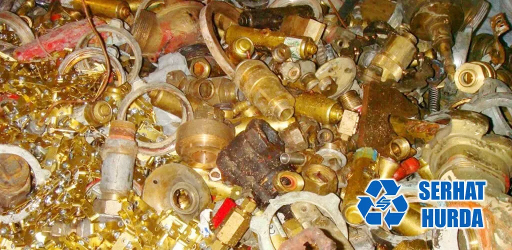 Antalya Sarı Hurda Fiyatı