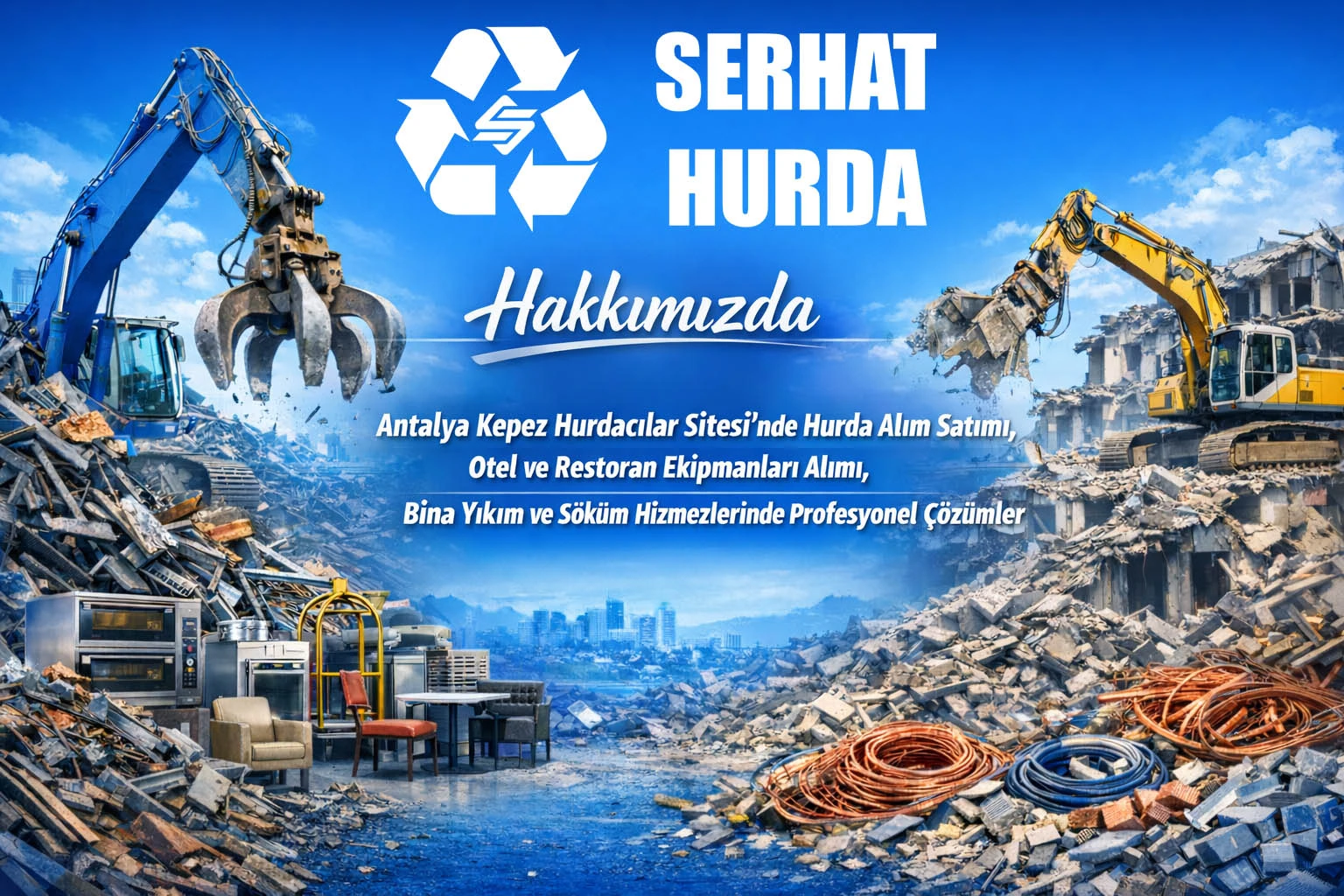 Hakkımızda
